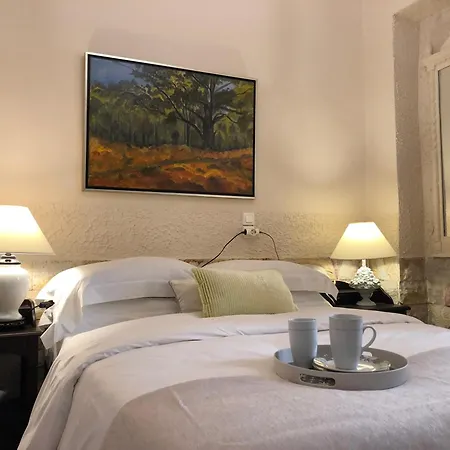 Apartmán Porfyra Deluxe