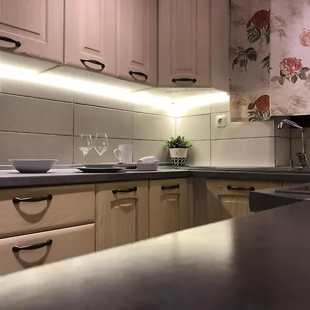 Porfyra Deluxe Kalavryta