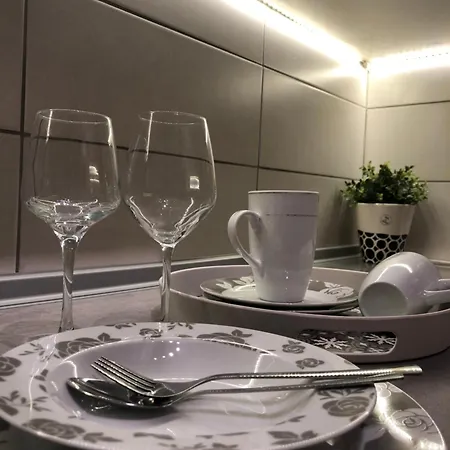 Porfyra Deluxe Kalavryta