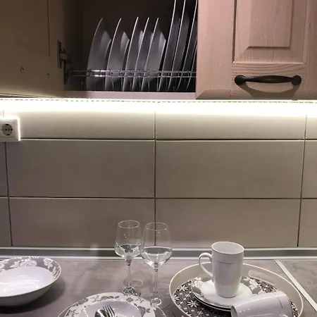 Porfyra Deluxe * Kalavryta