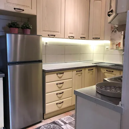 Porfyra Deluxe Kalavryta