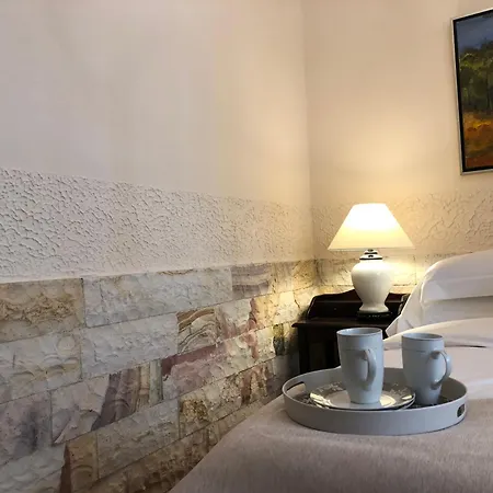 Apartmán Porfyra Deluxe Kalavryta