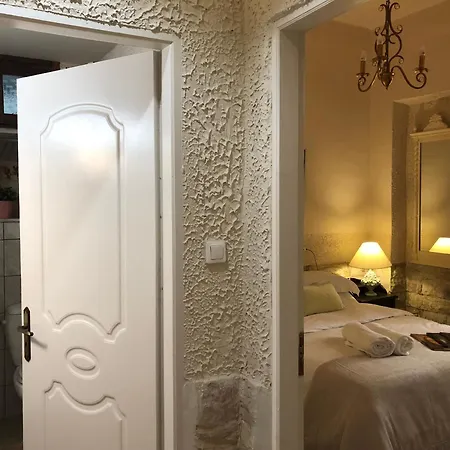 Apartmán Porfyra Deluxe *