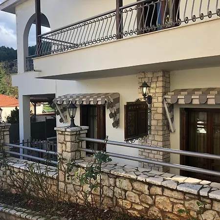 Porfyra Deluxe Daire