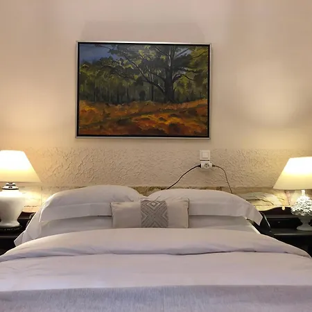 Apartmán Porfyra Deluxe Kalavryta