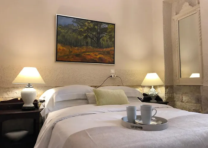 Apartman Porfyra Deluxe