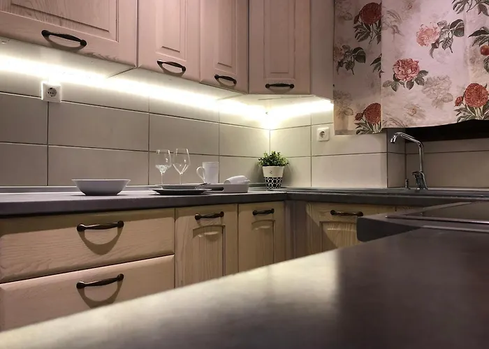 Porfyra Deluxe Kalávrita