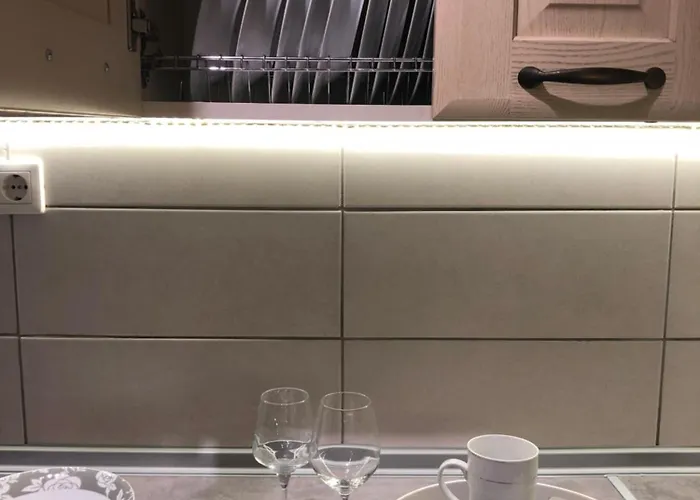 Porfyra Deluxe * Kalavryta