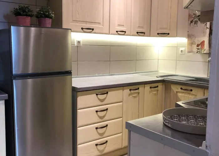 Porfyra Deluxe Kalávrita