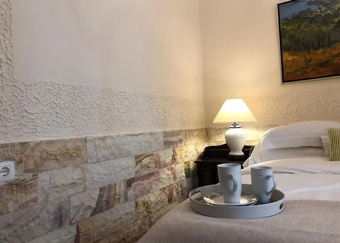 Lejlighed Porfyra Deluxe Kalavryta