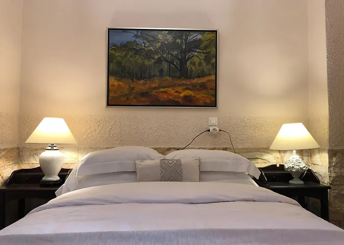 Apartman Porfyra Deluxe Kalávrita